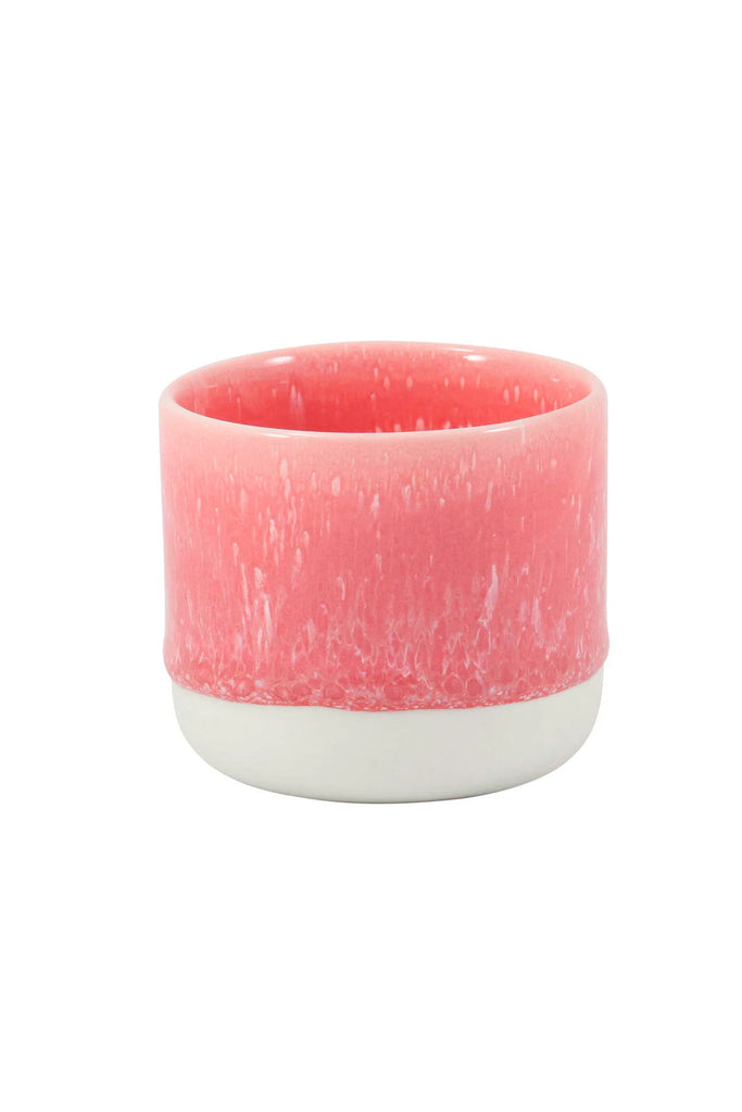 Sip Cup (Red Raspberry Sorbet) by Studio Arhoj