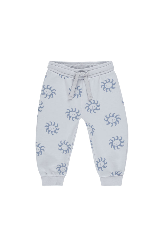 Jogger Sweatpants (Suns) by Rylee + Cru