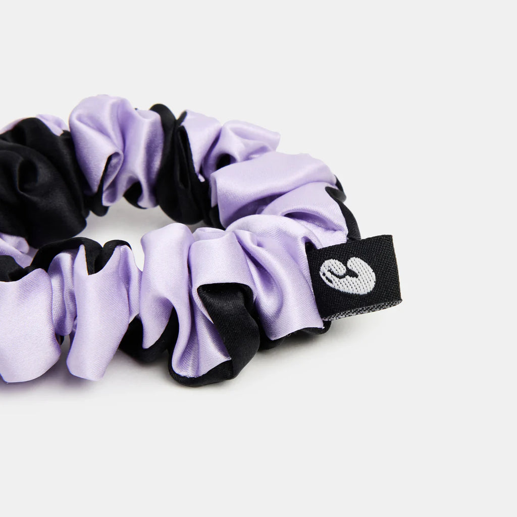 Silk Scrunchies Pack (Medium Jester) by The Yo Store