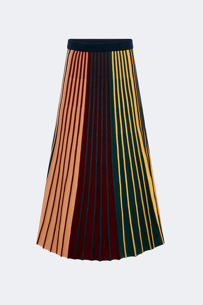 Celia Knit Skirt by Simon Miller