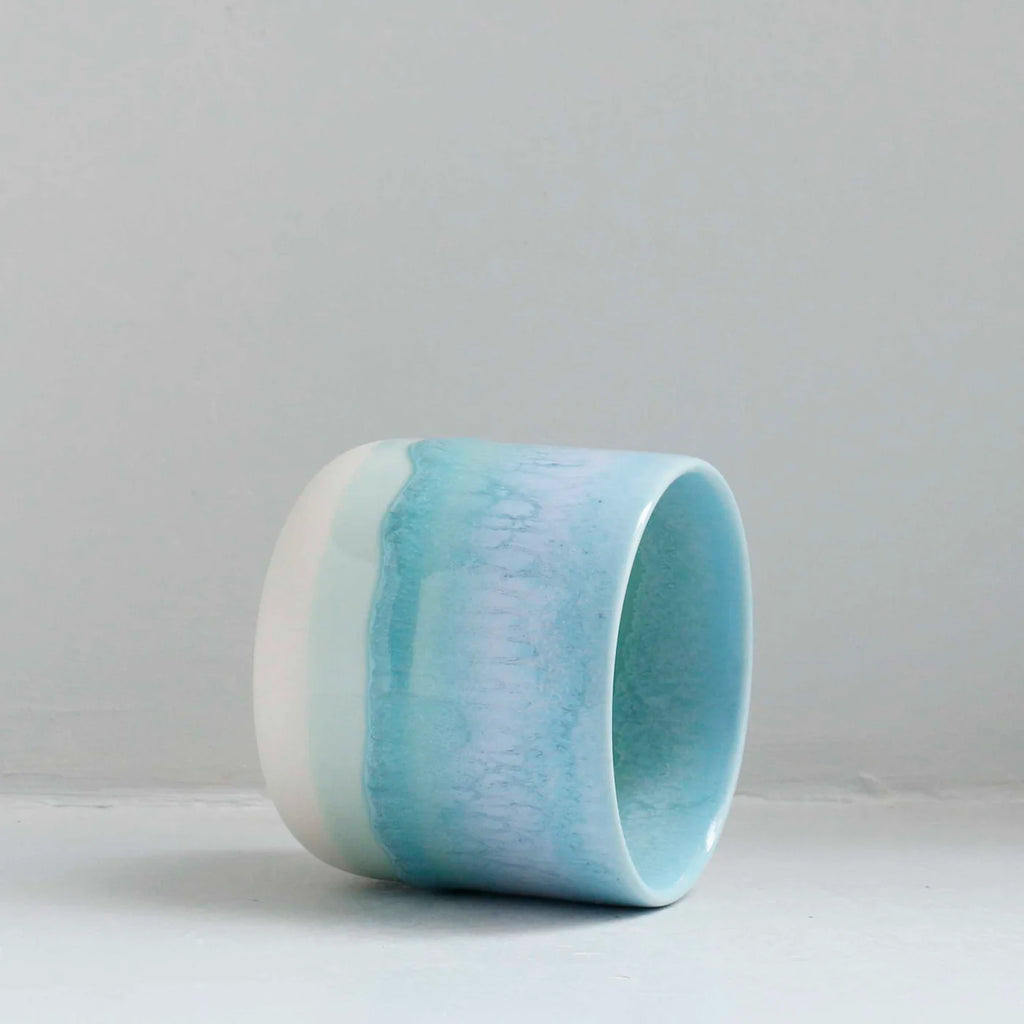 Sip Cup (Pacifica) by Studio Arhoj