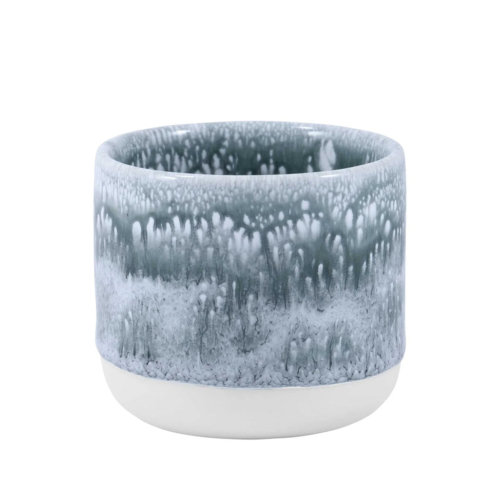 Sip Cup (Storm Cloud) by Studio Arhoj