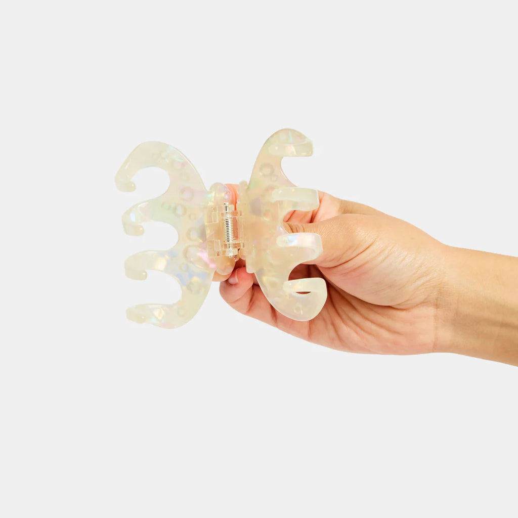 Octopus Claw (Small Pearl Shimmer) by The Yo Store