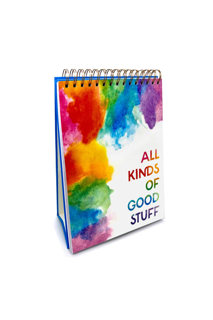 Artist Easel Watercolor Pad by Snifty