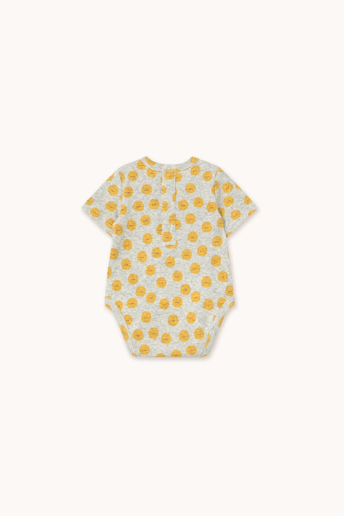 Sun Onesie by Tiny Cottons