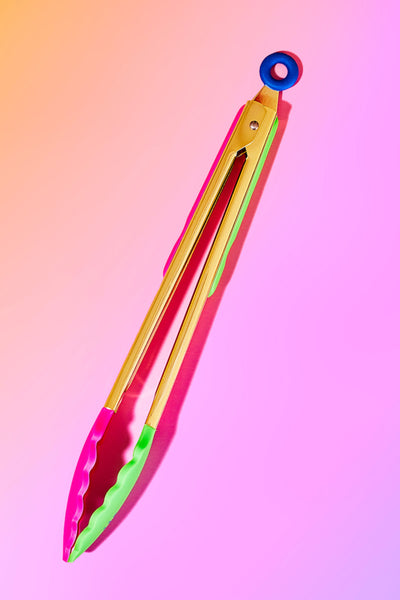 The Tongs