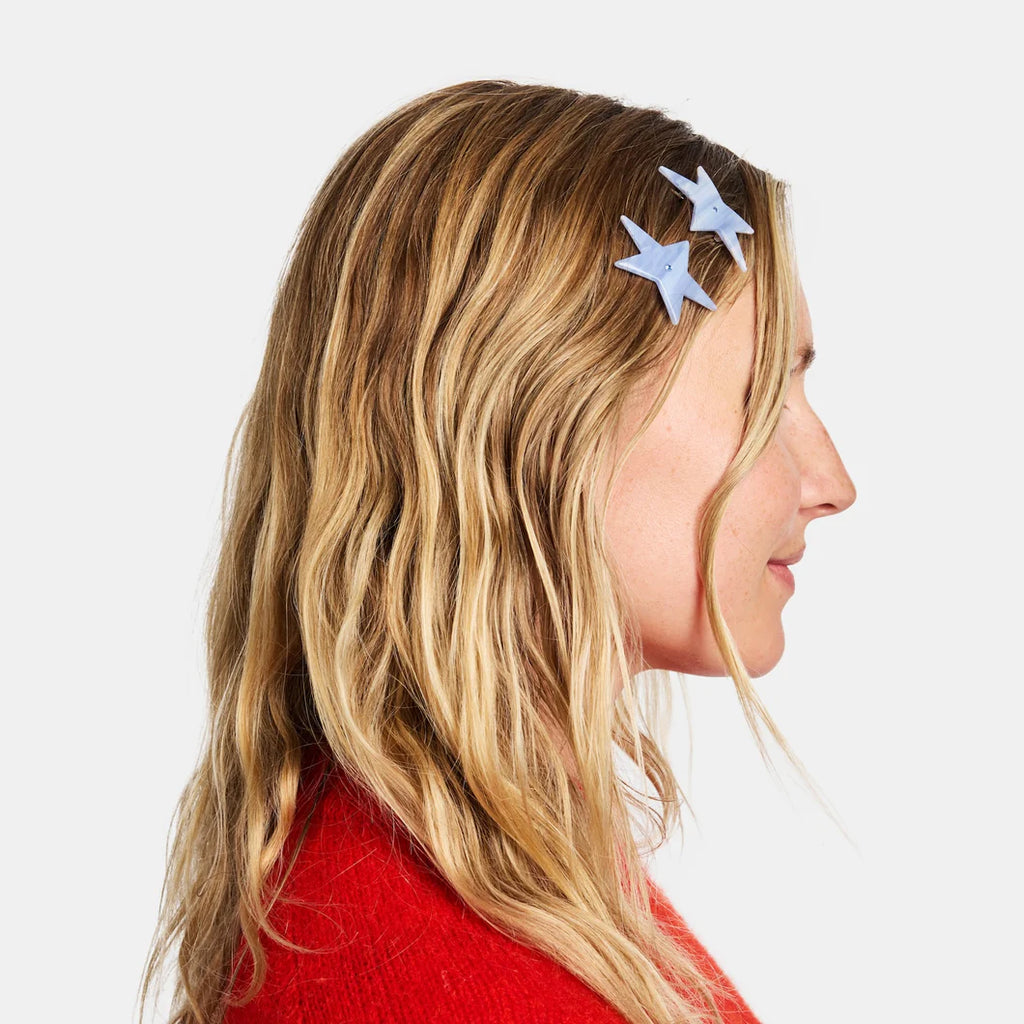 Clips Pack (Stars) by The Yo Store
