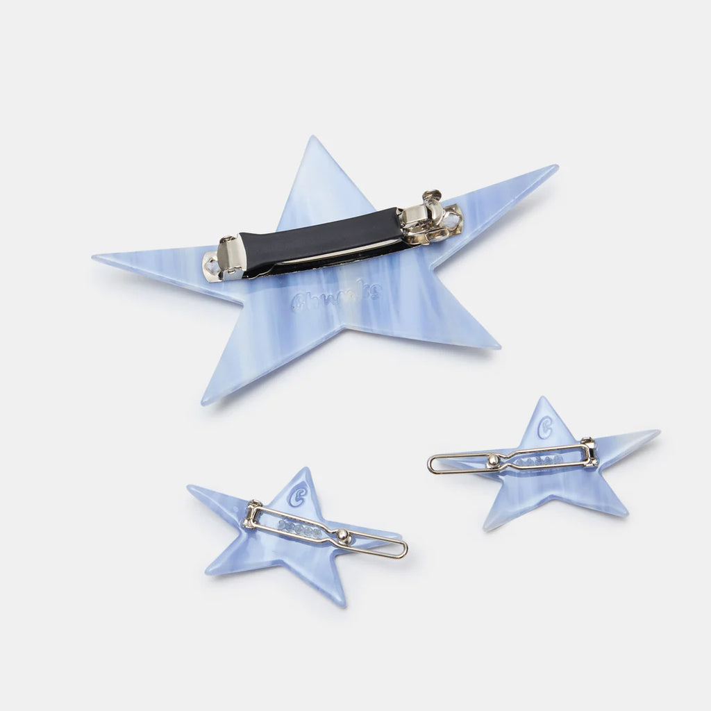 Clips Pack (Stars) by The Yo Store
