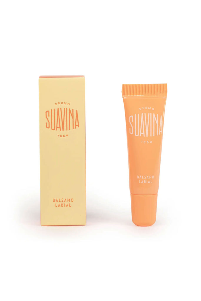 Suavina Lip Balm Tube (Citrus) by Suavina