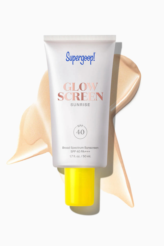 Glow Screen (Sunrise) by Supergoop!