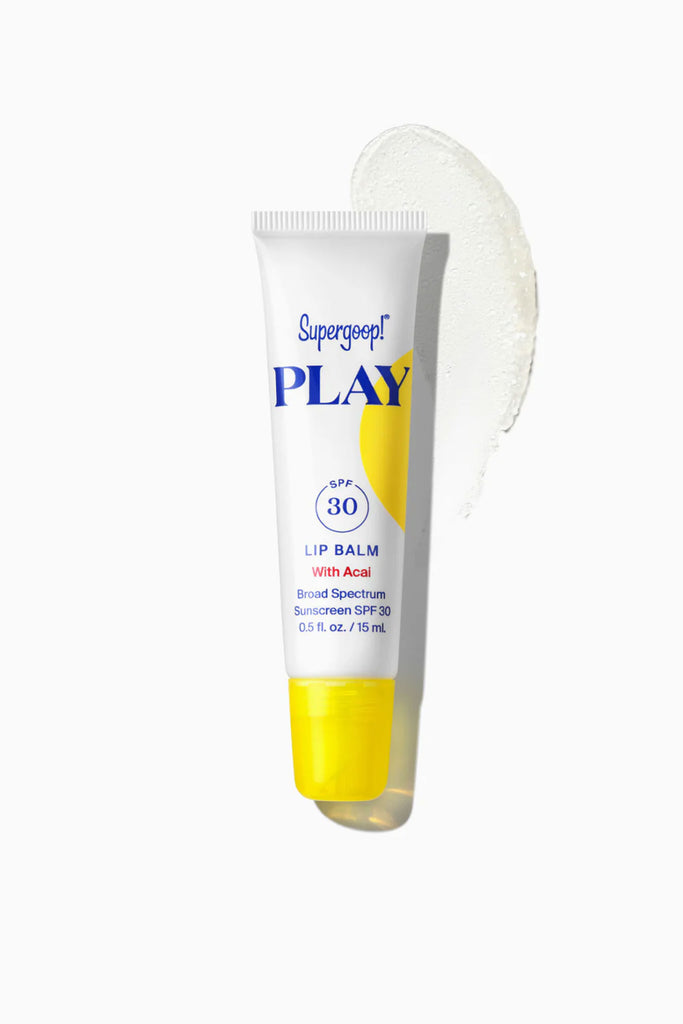 Lip Balm (Acai) by Supergoop!