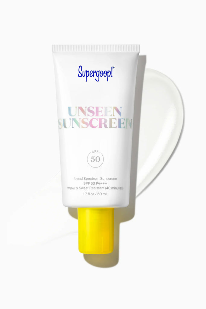 Unseen Sunscreen by Supergoop!