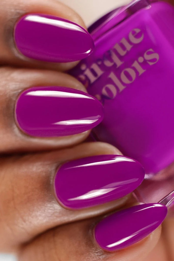 Cirque Nail Polish (Drama Queen) by Cirque