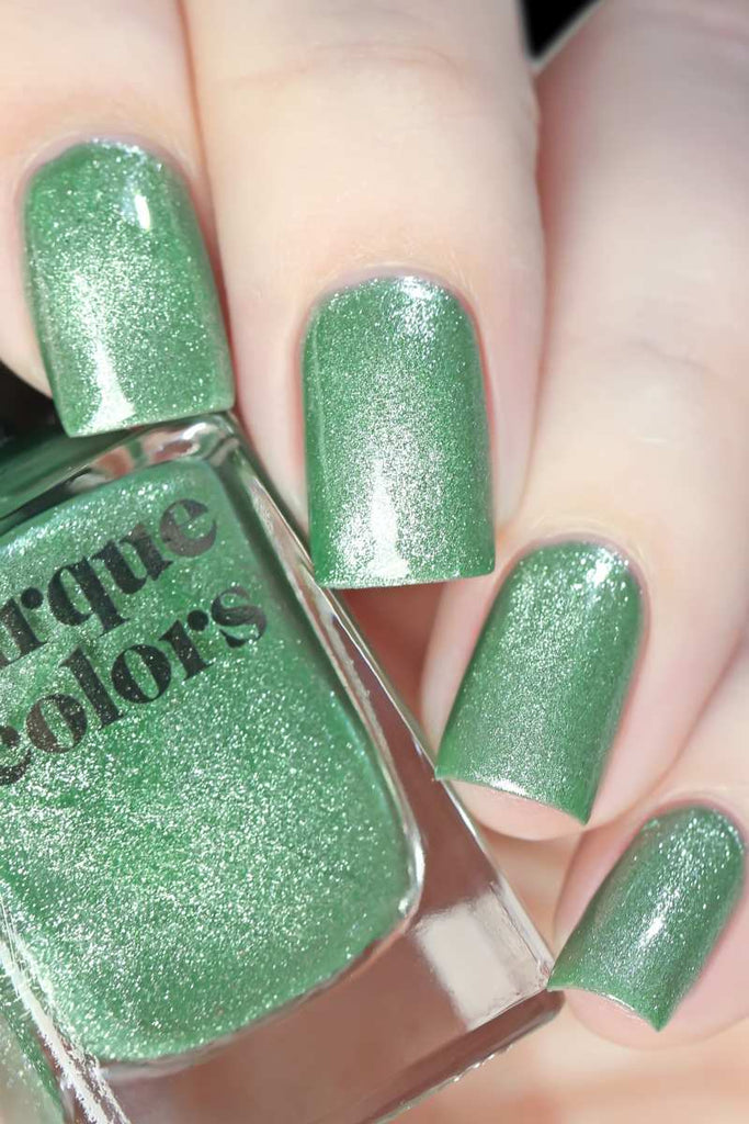 Cirque Nail Polish (Good Vibes Only) by Cirque