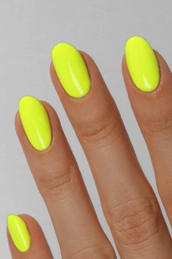 Cirque Nail Polish (Suninn) by Cirque