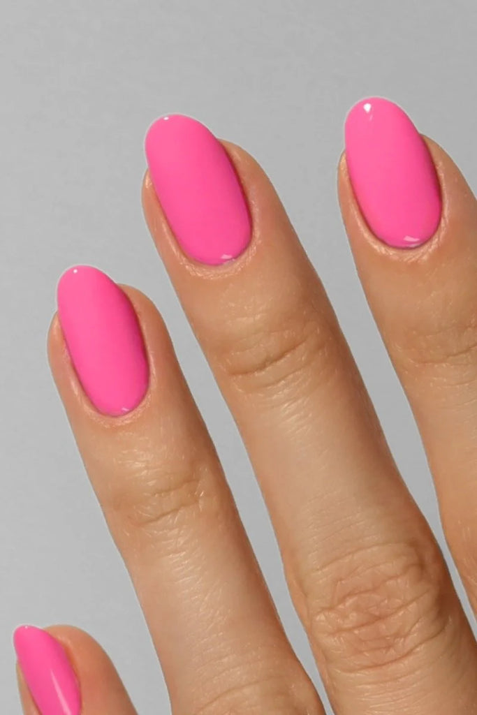Cirque Nail Polish (Valley of the Dolls) by Cirque