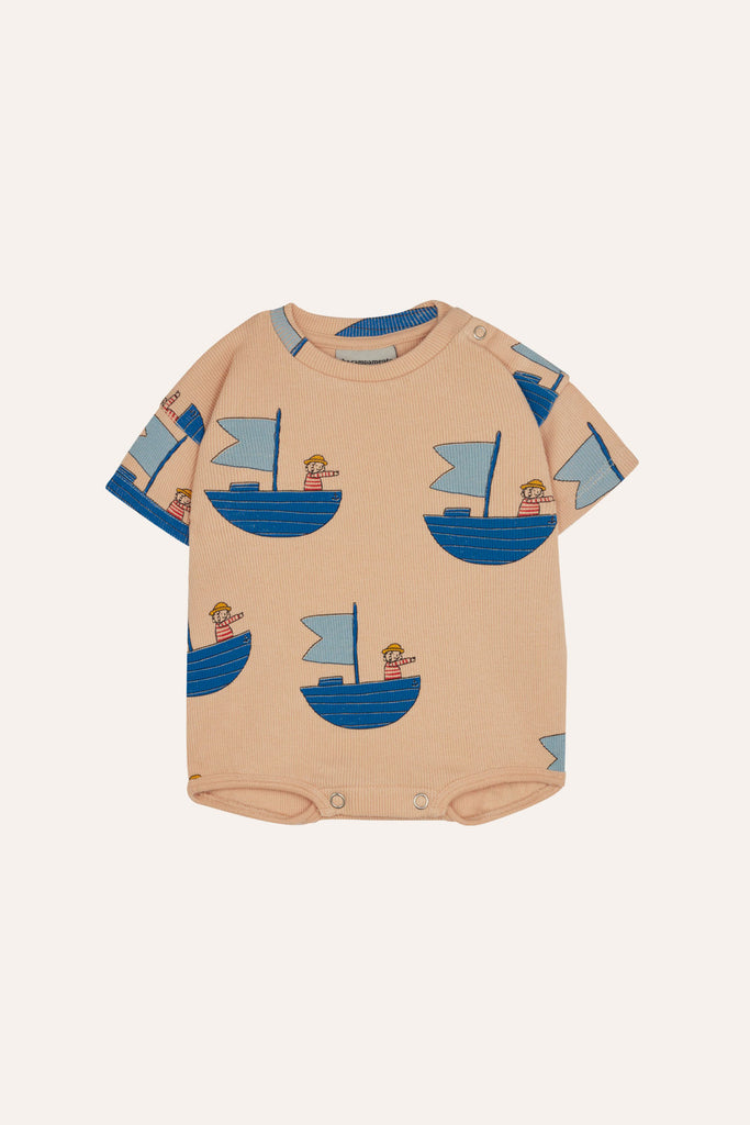 Sailor Onesie by the campamento