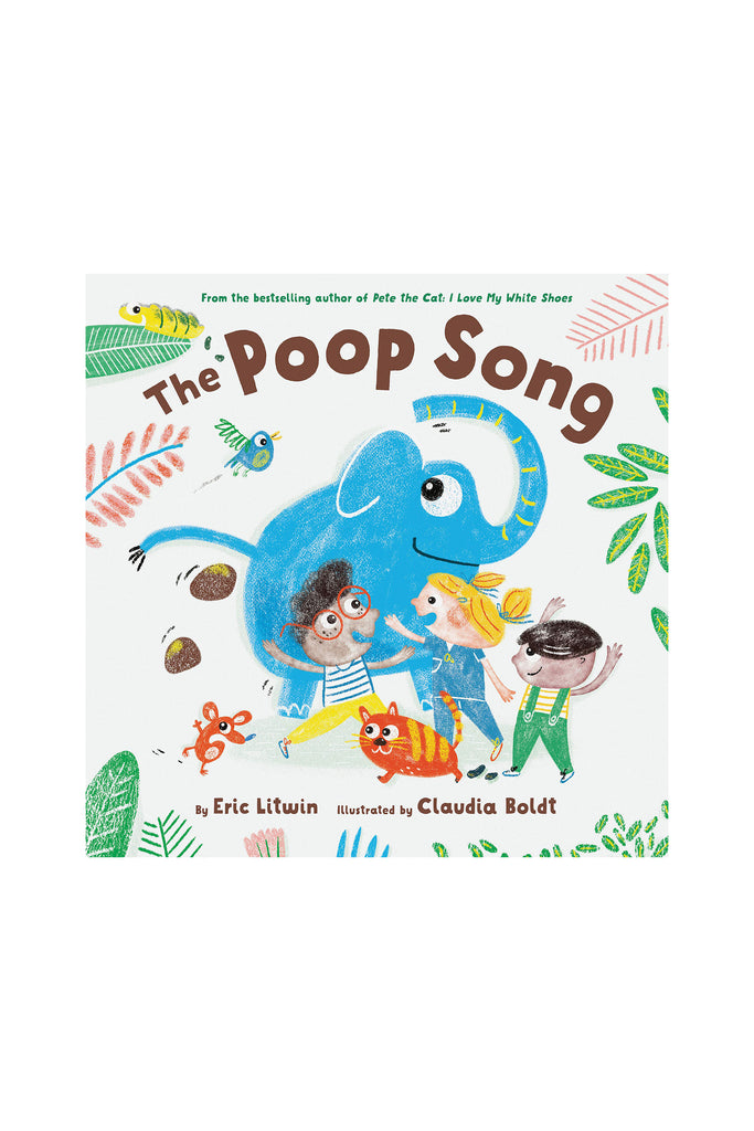 The Poop Song