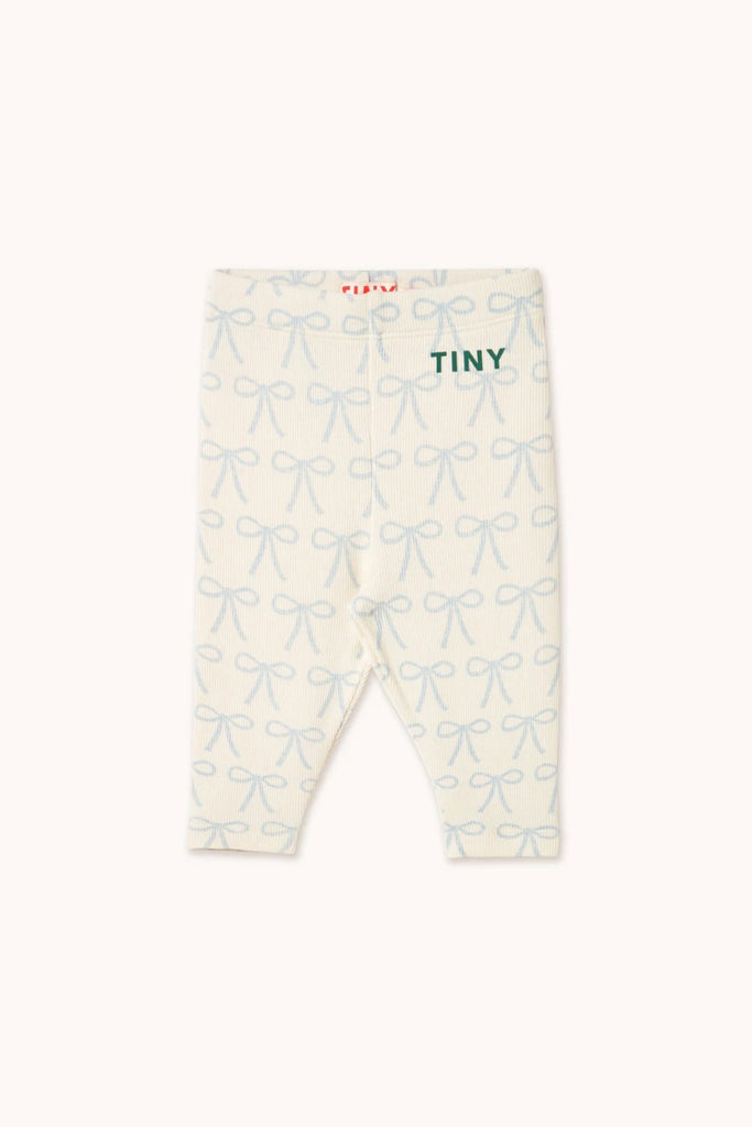 Bows Pants (Baby) by Tiny Cottons