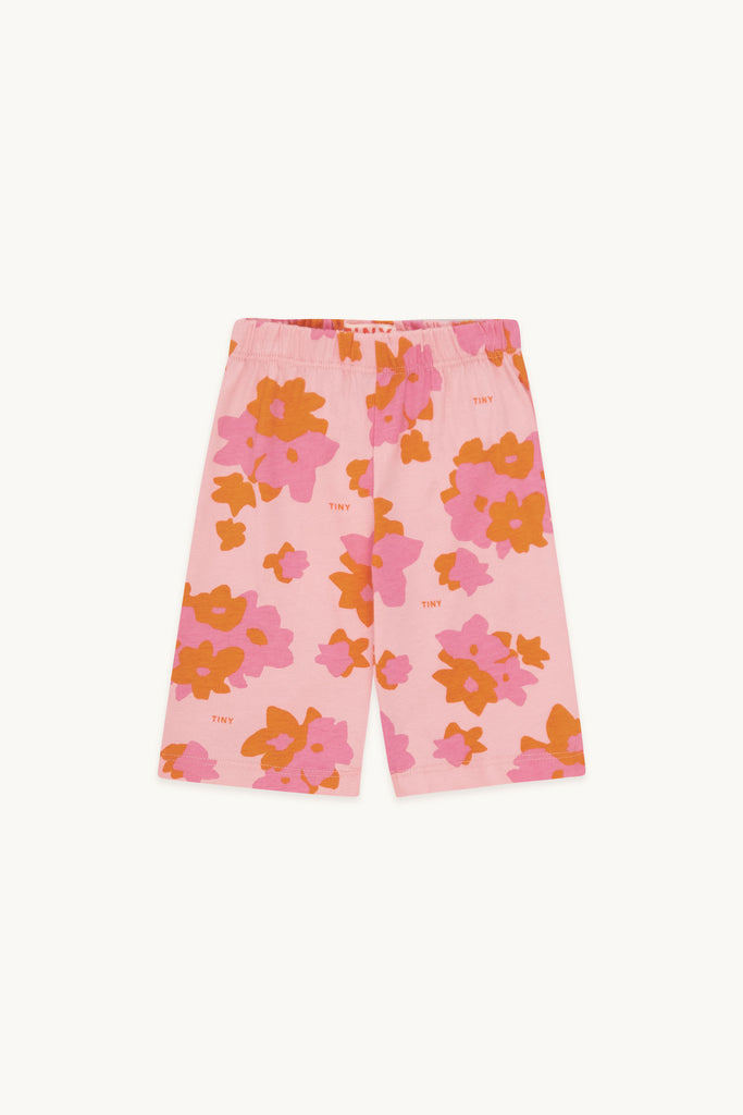 Flowers Pants (Baby) by Tiny Cottons