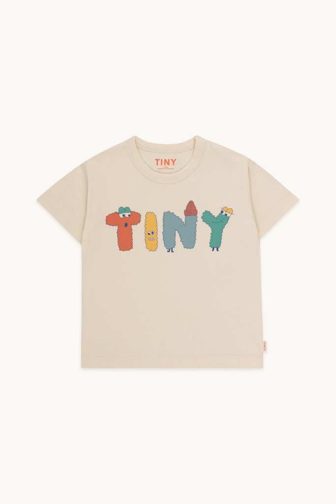 TINY Performance Tee (Kids) by Tiny Cottons