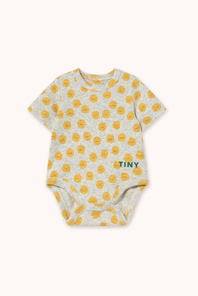 Sun Onesie by Tiny Cottons