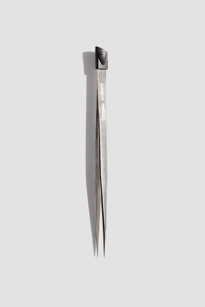 What the Pluck Tweezer