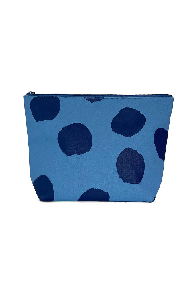 XL Travel Pouch (Blue) by The Yo Store