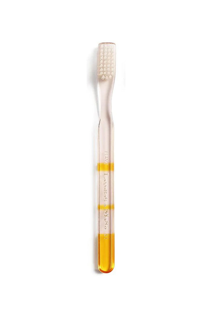 Lavorati a Mano Medium Toothbrush (Murano) by Lavorati a Mano