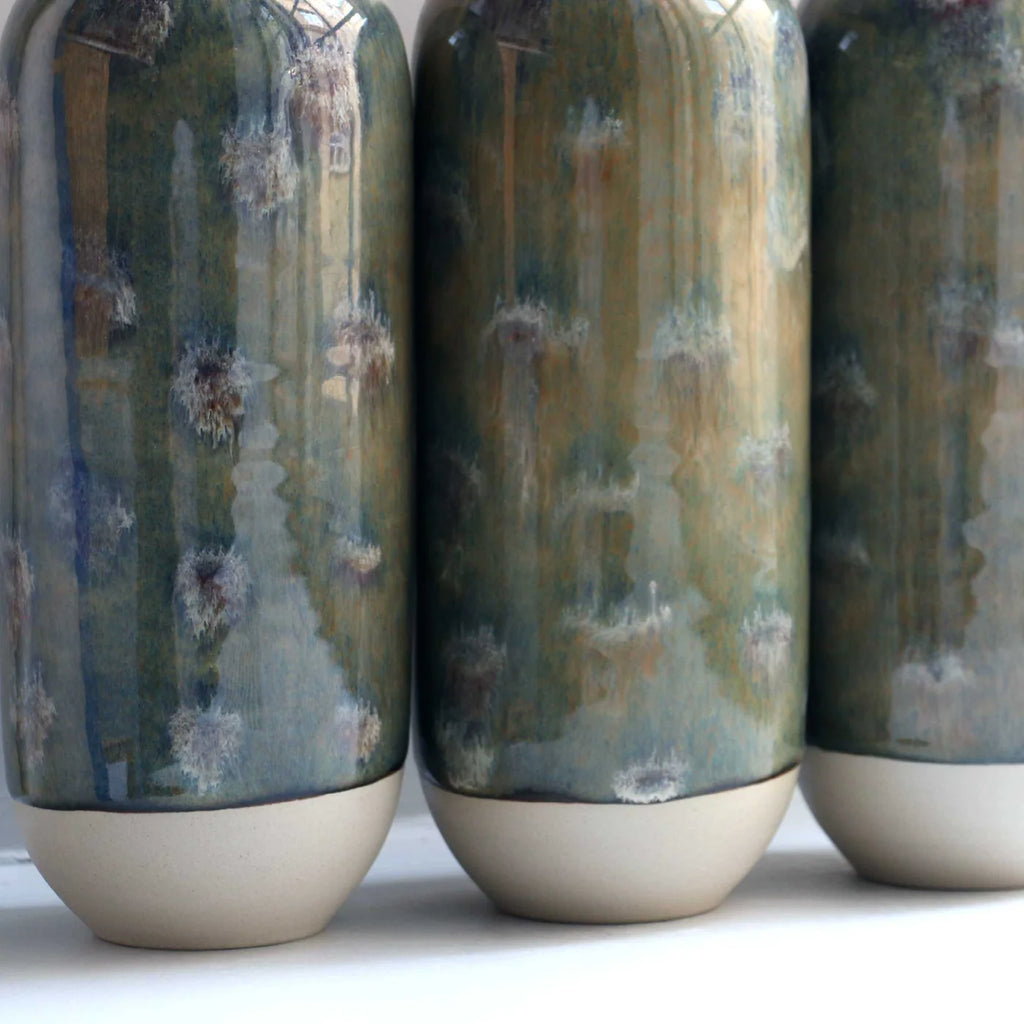 Yuki Vase (Marshland)