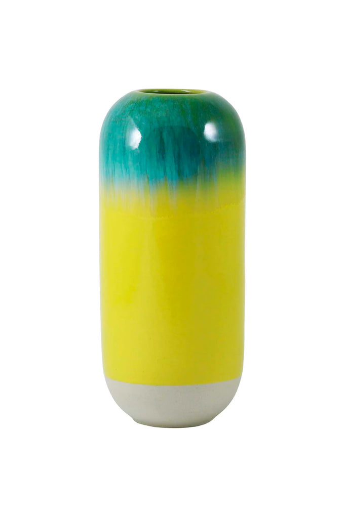 Yuki Vase (Laburnum)