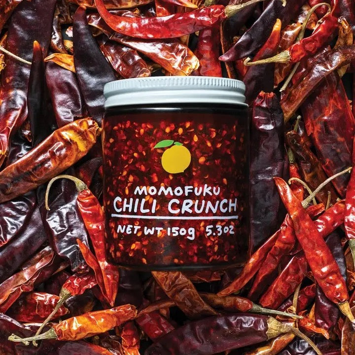 Chili Crunch (Original)