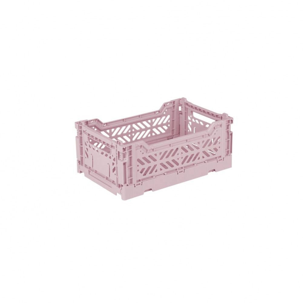Mini Storage Crate (Cherry Blossom) by Yo! Organization