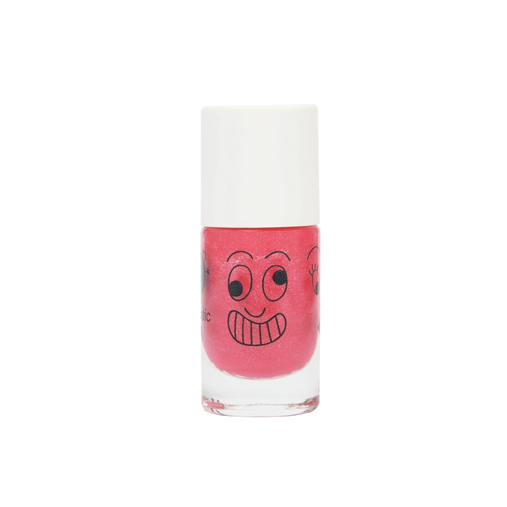 Water-Based Nail Polish (Kitty) by Nailmatic