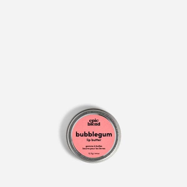 Bubblegum Lip Butter Vegan by Epic Blend