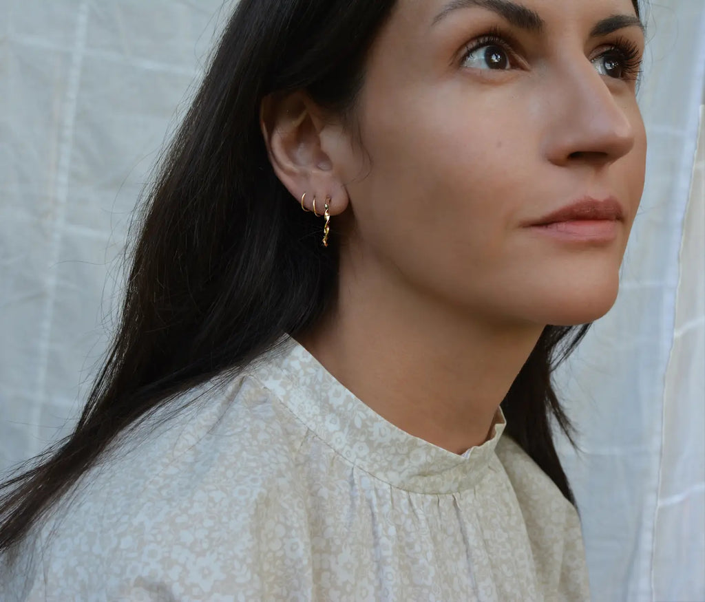 Ribbon Hoops (Various)