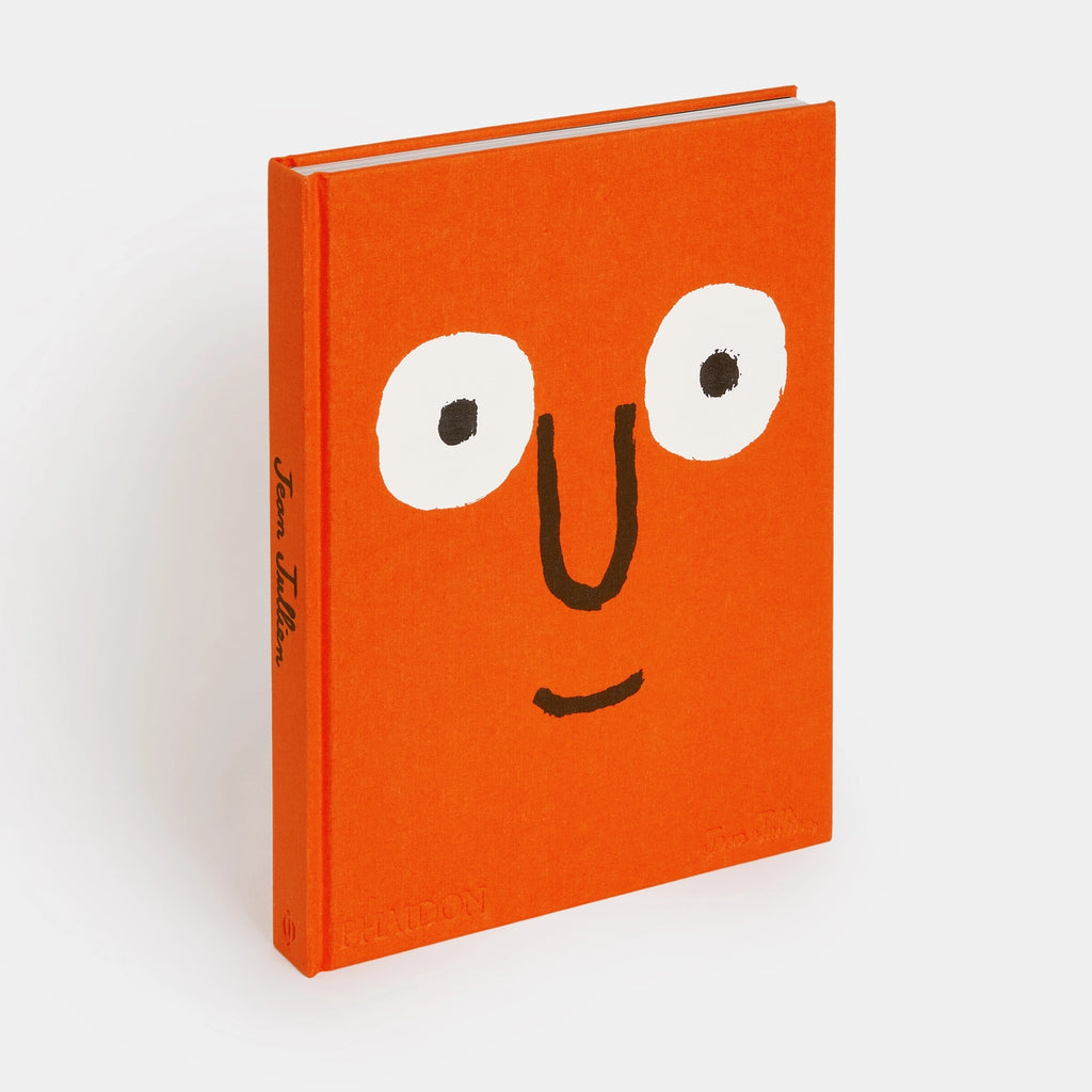 Jean Jullien Hardback by Art Book
