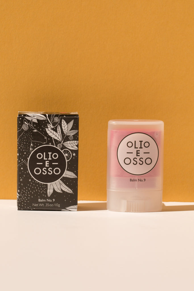 OLIO E OSSO - NO. 9 SPRING by Olio E Osso
