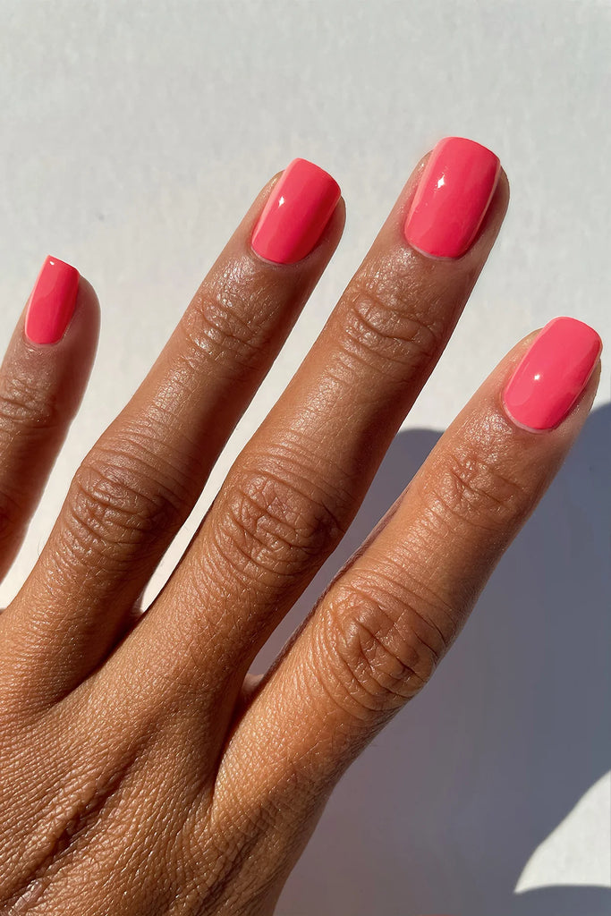Cirque Nail Polish (BAM) by Cirque