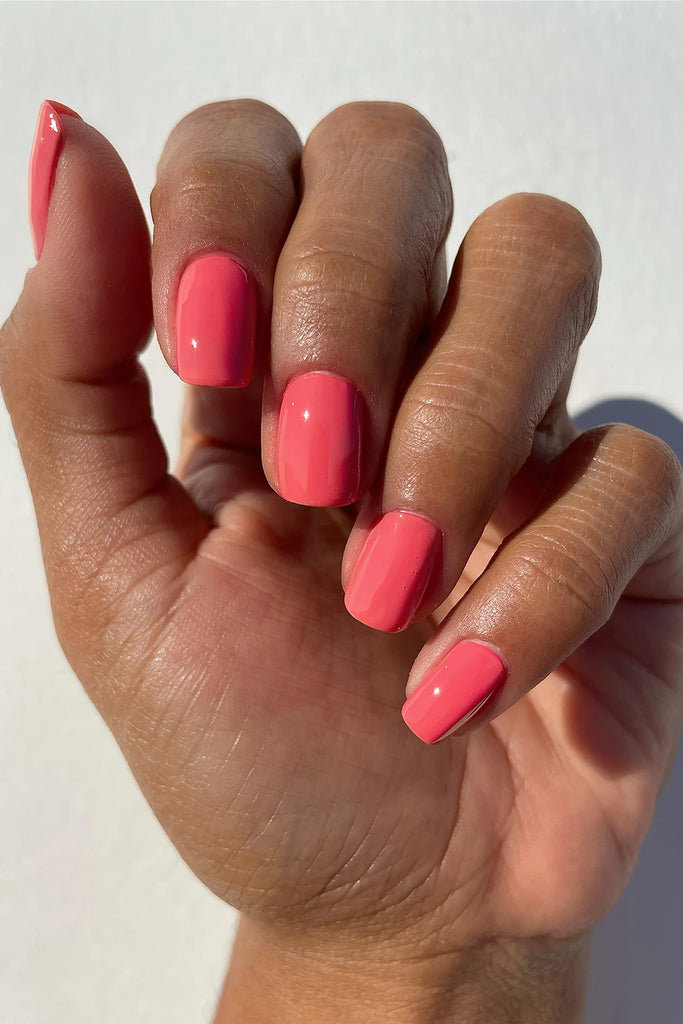 Cirque Nail Polish (BAM) by Cirque