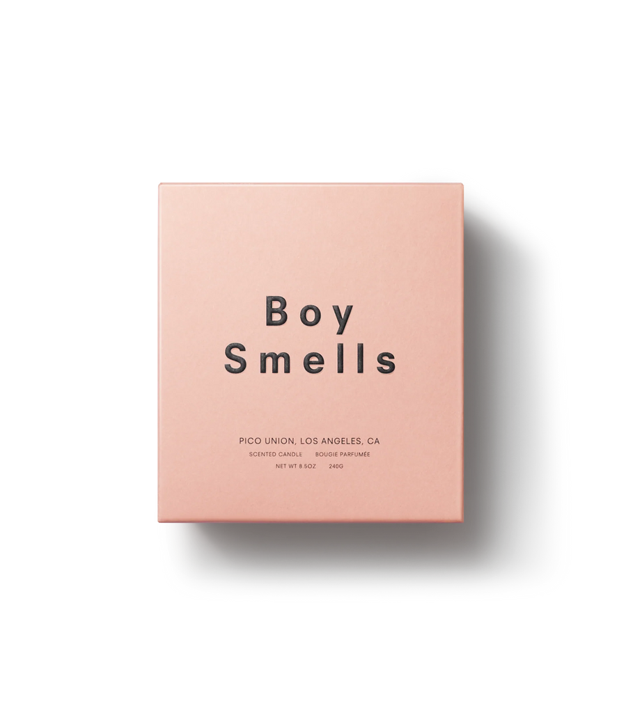 Les Candle by Boy Smells