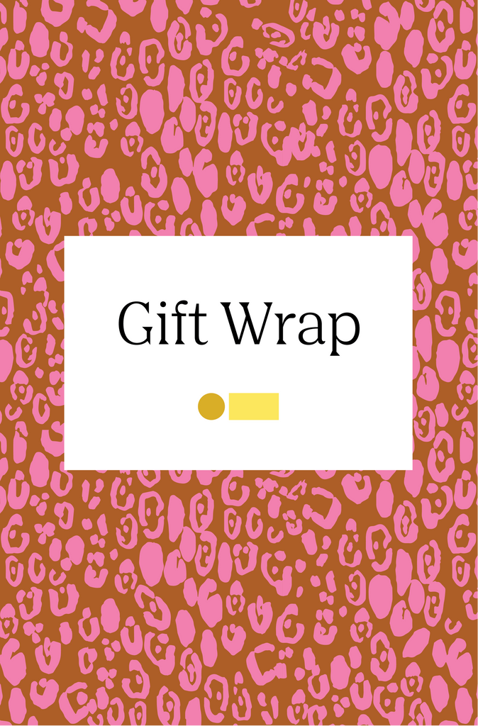 Gift Wrap by The Yo Store