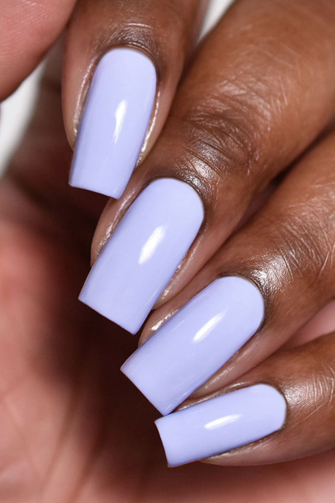 Cirque Nail Polish (High Line) by Cirque