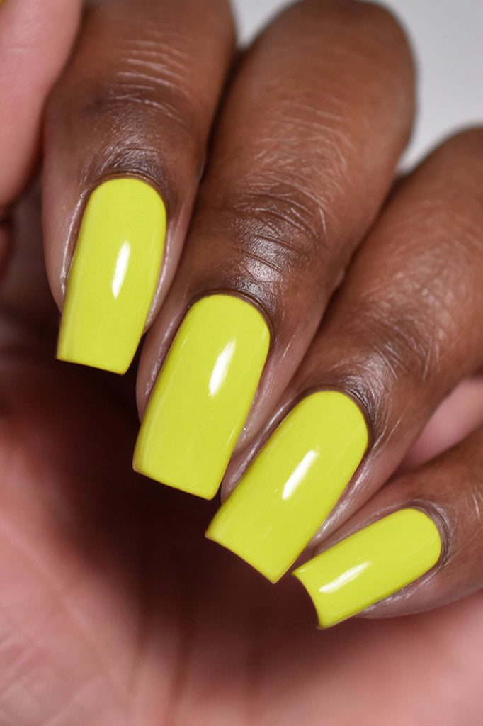 Cirque Nail Polish (Hustle) by Cirque