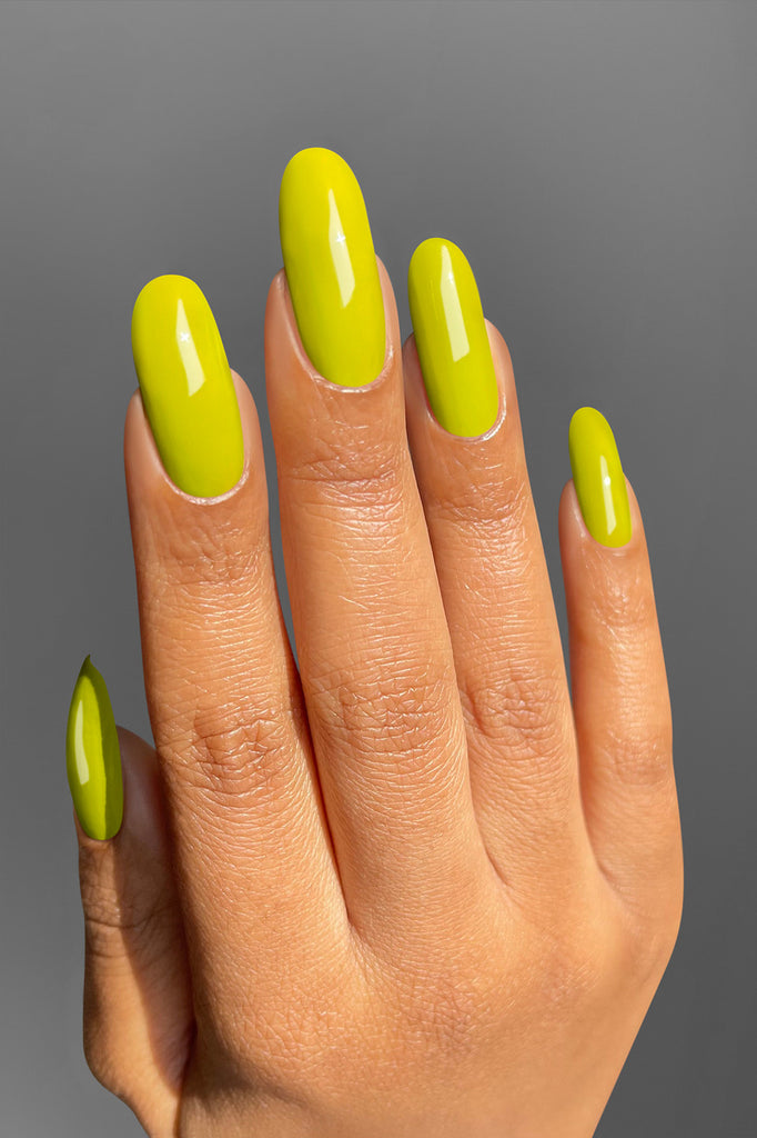 Cirque Nail Polish (Hustle) by Cirque