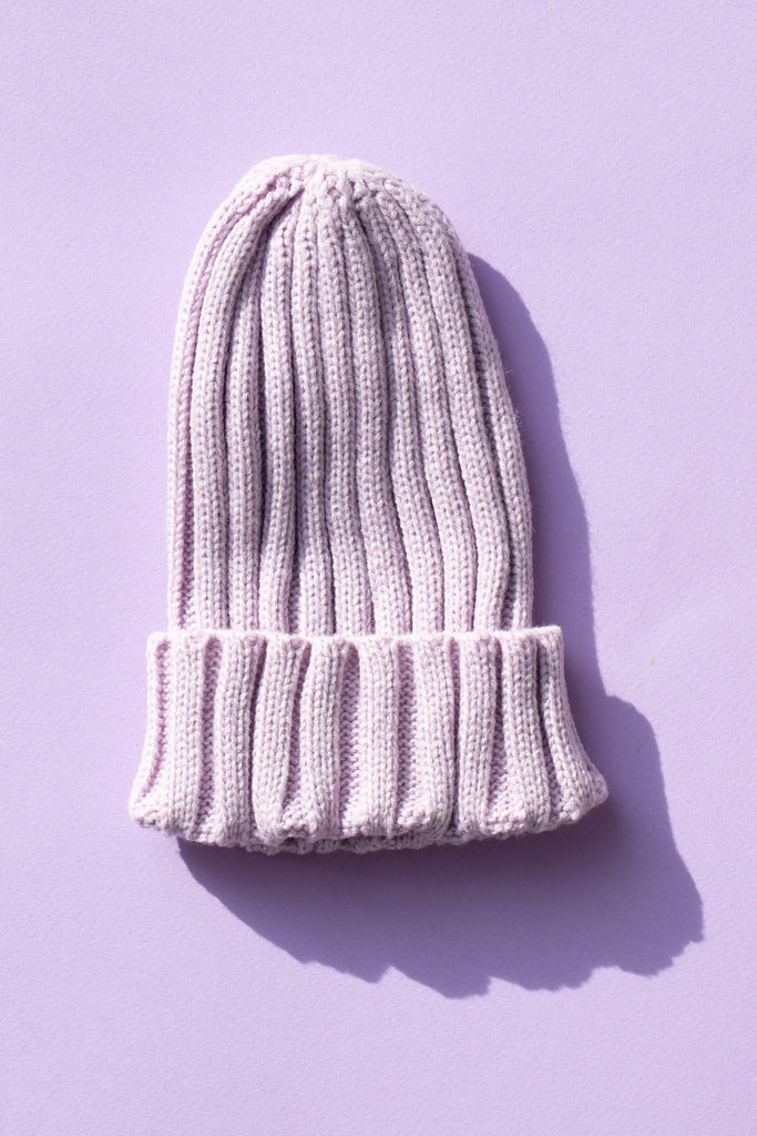 Everyday Beanie  2-10 years Kids (Various Colors) by Korean Collective