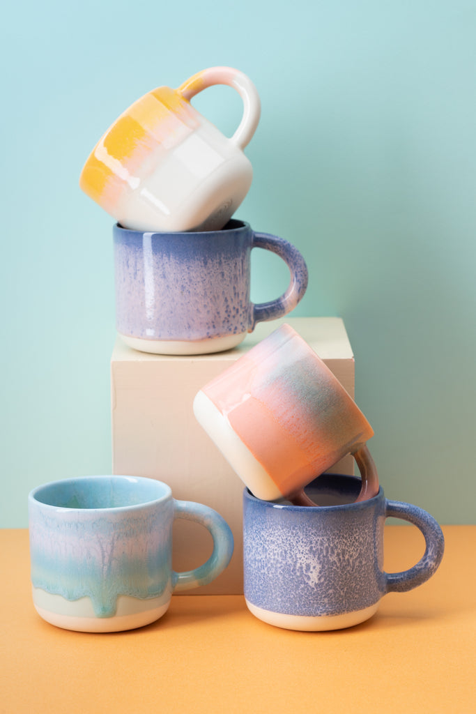 Chug Mug (Pacifica) by Studio Arhoj