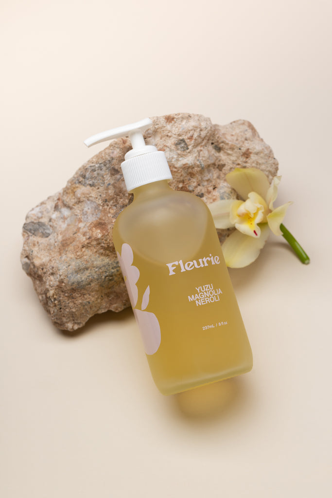 Fleurie Hand and Body Wash by Yo Home