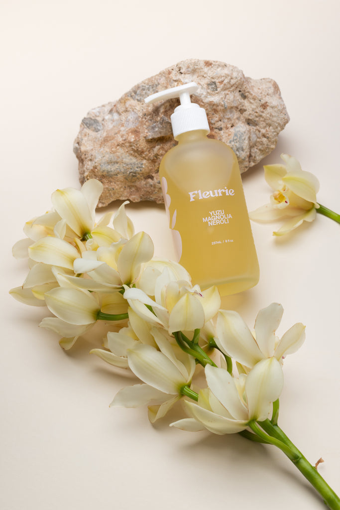 Fleurie Hand and Body Wash by Yo Home