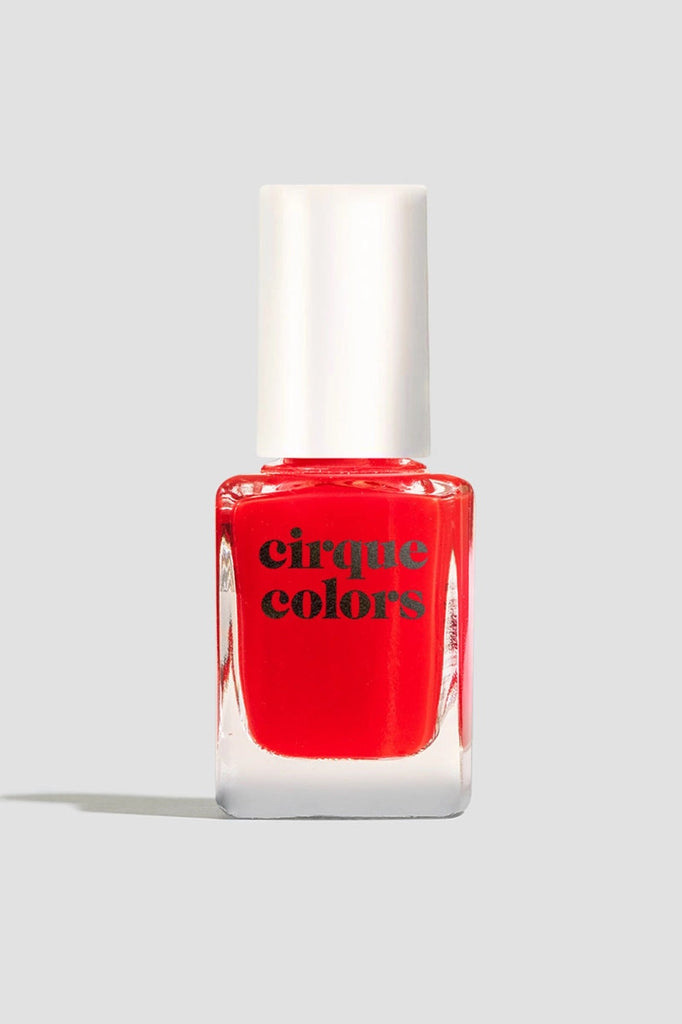 Cirque Nail Polish (Lucky Jelly) by Cirque